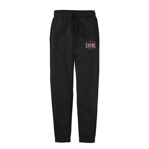 Be The Light Unisex Joggers