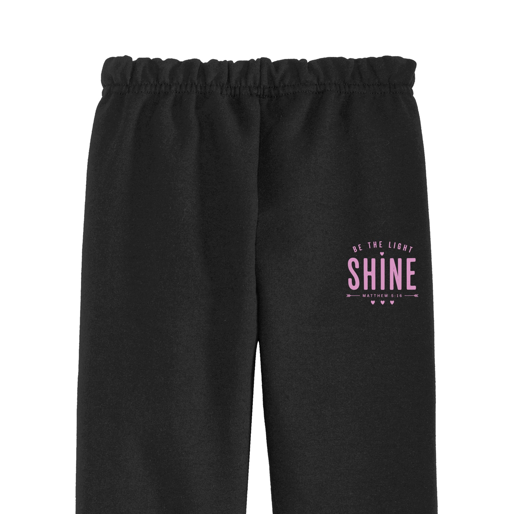 Be The Light Unisex Sweatpants