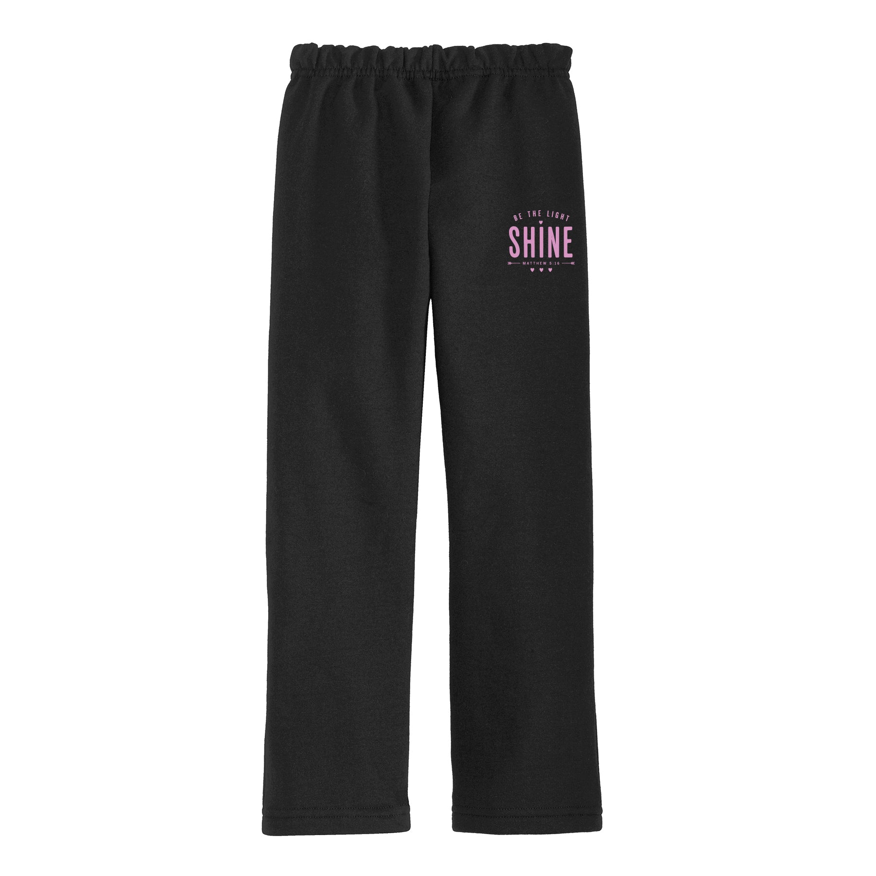 Be The Light Unisex Sweatpants