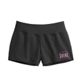 Be The Light Women's Shorts