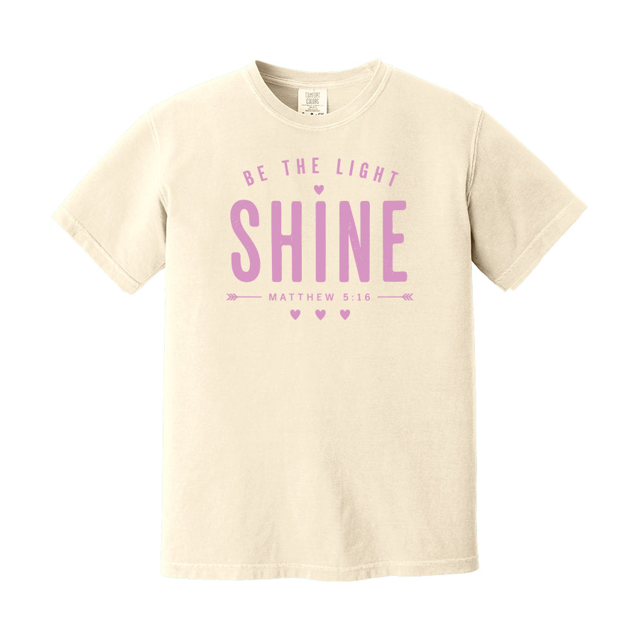 Be The Light Unisex Tee