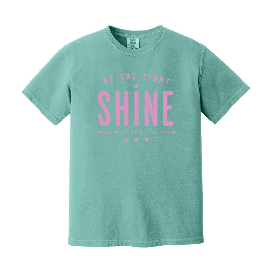 Be The Light Unisex Tee