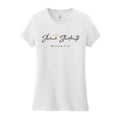 Shine Students Women's Fitted Tee