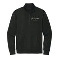 Shine Students 1/4 Zip Fleece