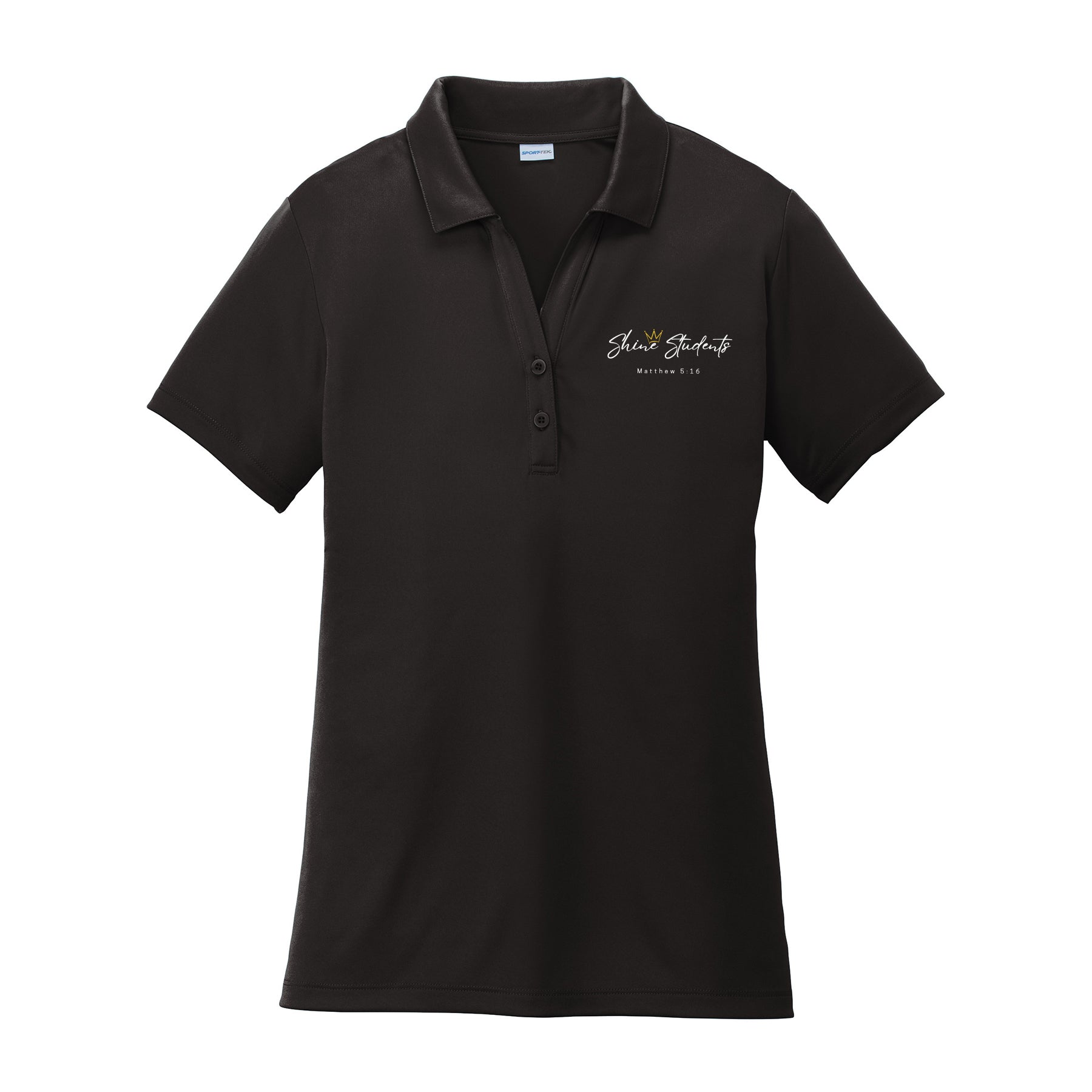 Shine Students Performance Polo (Mens and Womens)