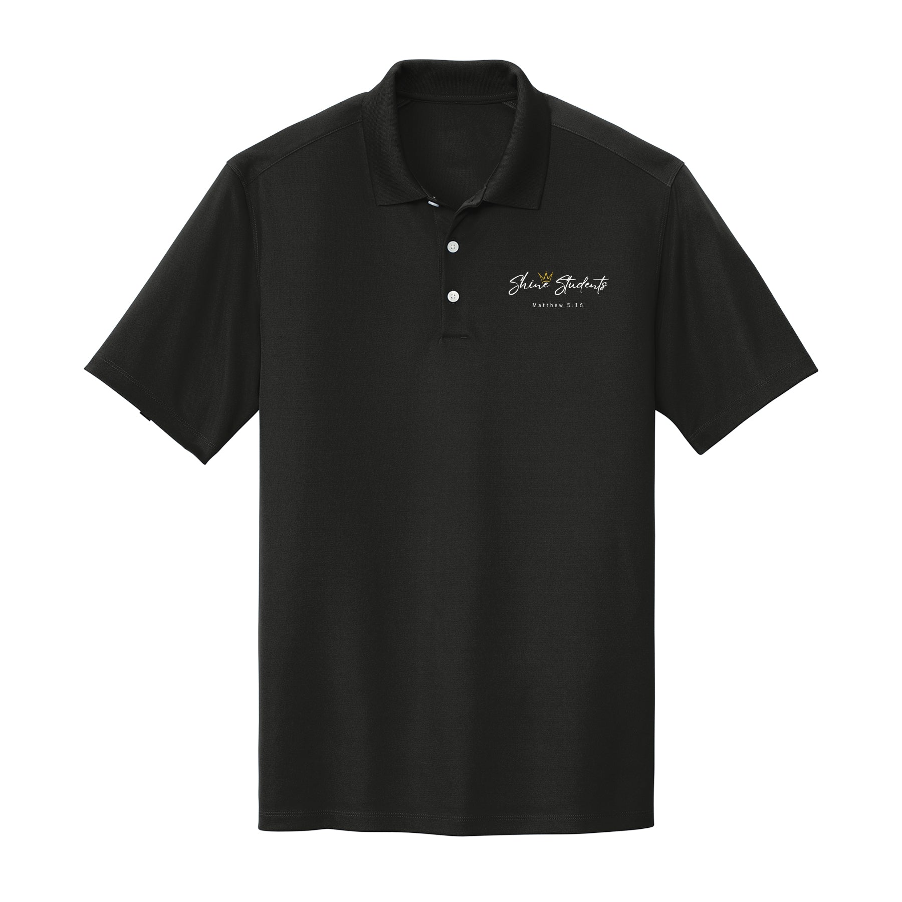 Shine Students Performance Polo (Mens and Womens)