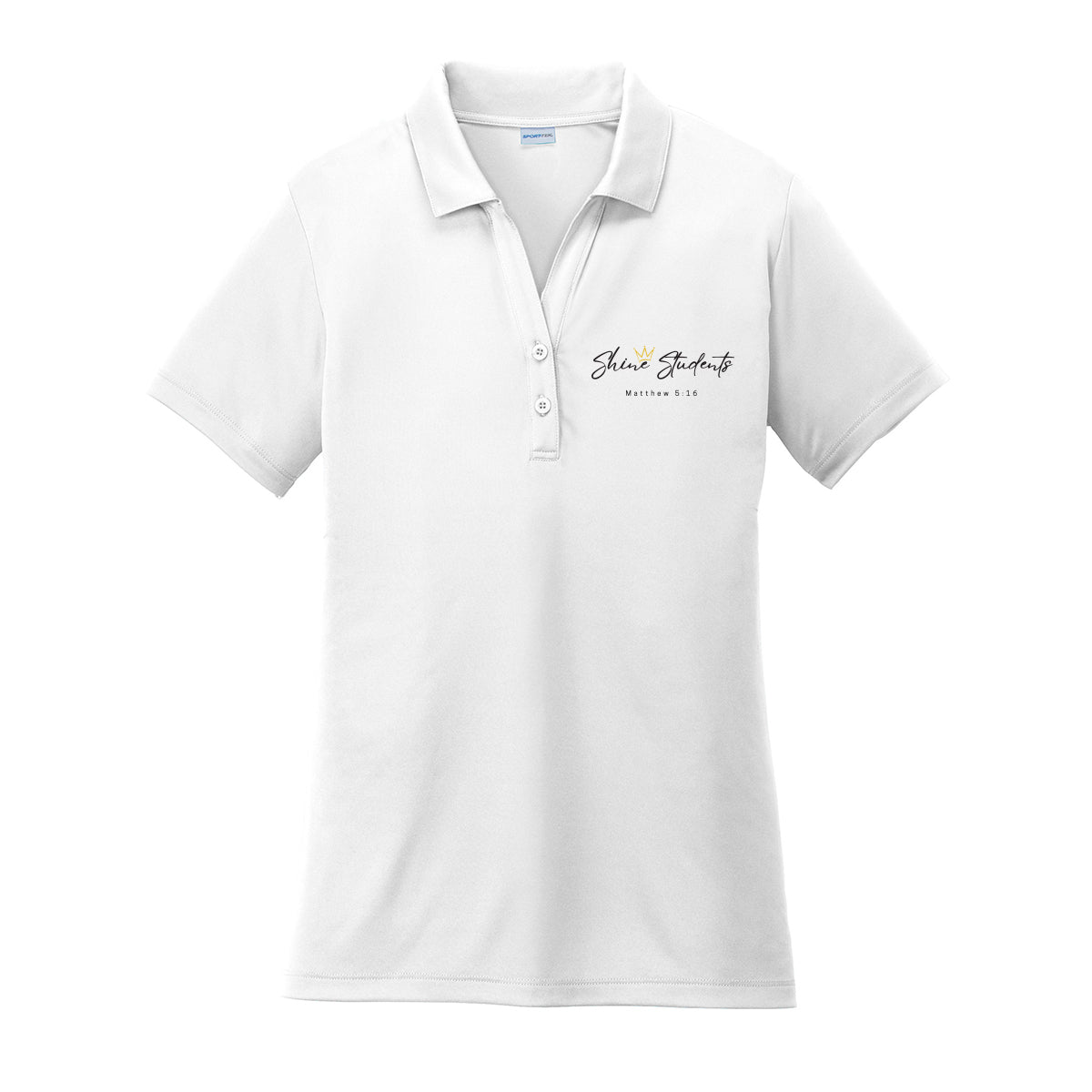 Shine Students Performance Polo (Mens and Womens)