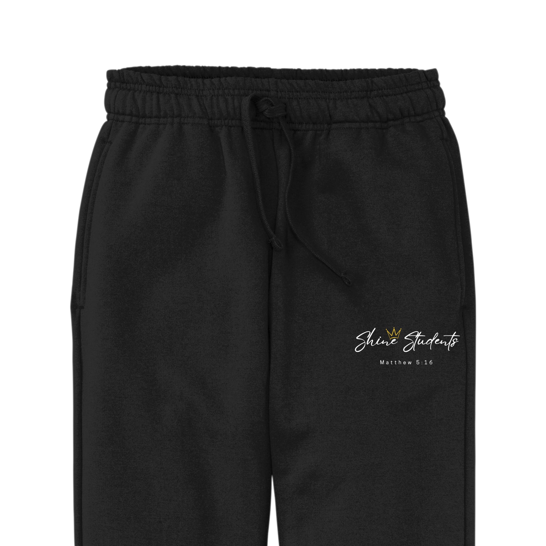 Shine Students Unisex Joggers