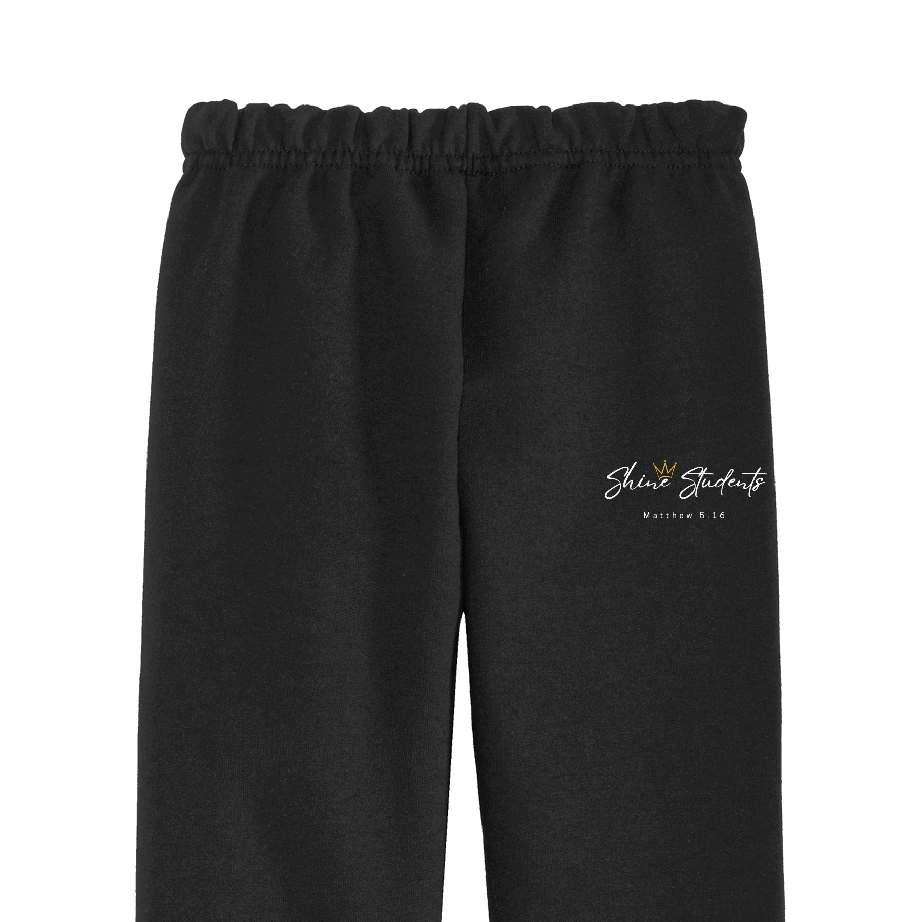 Shine Students Unisex Sweatpants
