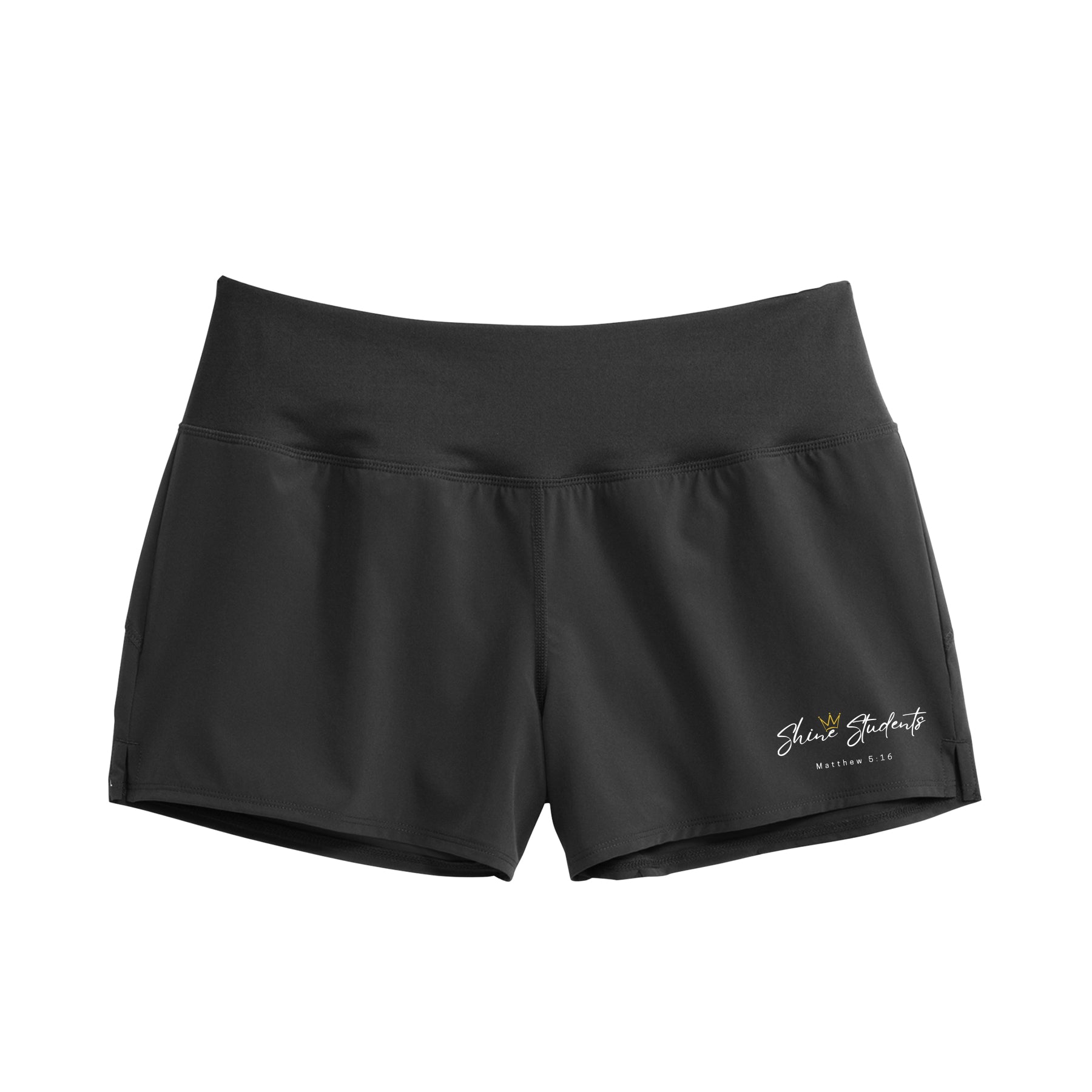 Shine Students Women's Shorts
