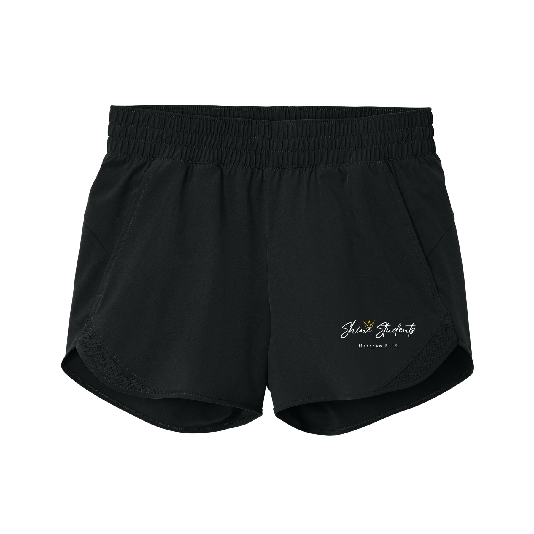 Shine Students Women’s Repeat Swift Short