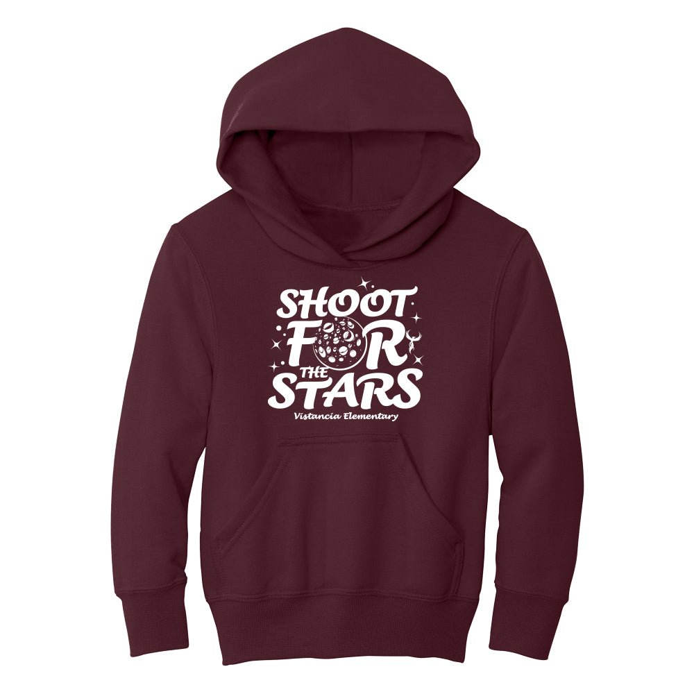 Vistancia Shoot For The Stars Hoodie