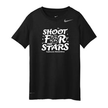 Load image into Gallery viewer, Vistanica Shoot For The Stars Nike Dri Fit Tee