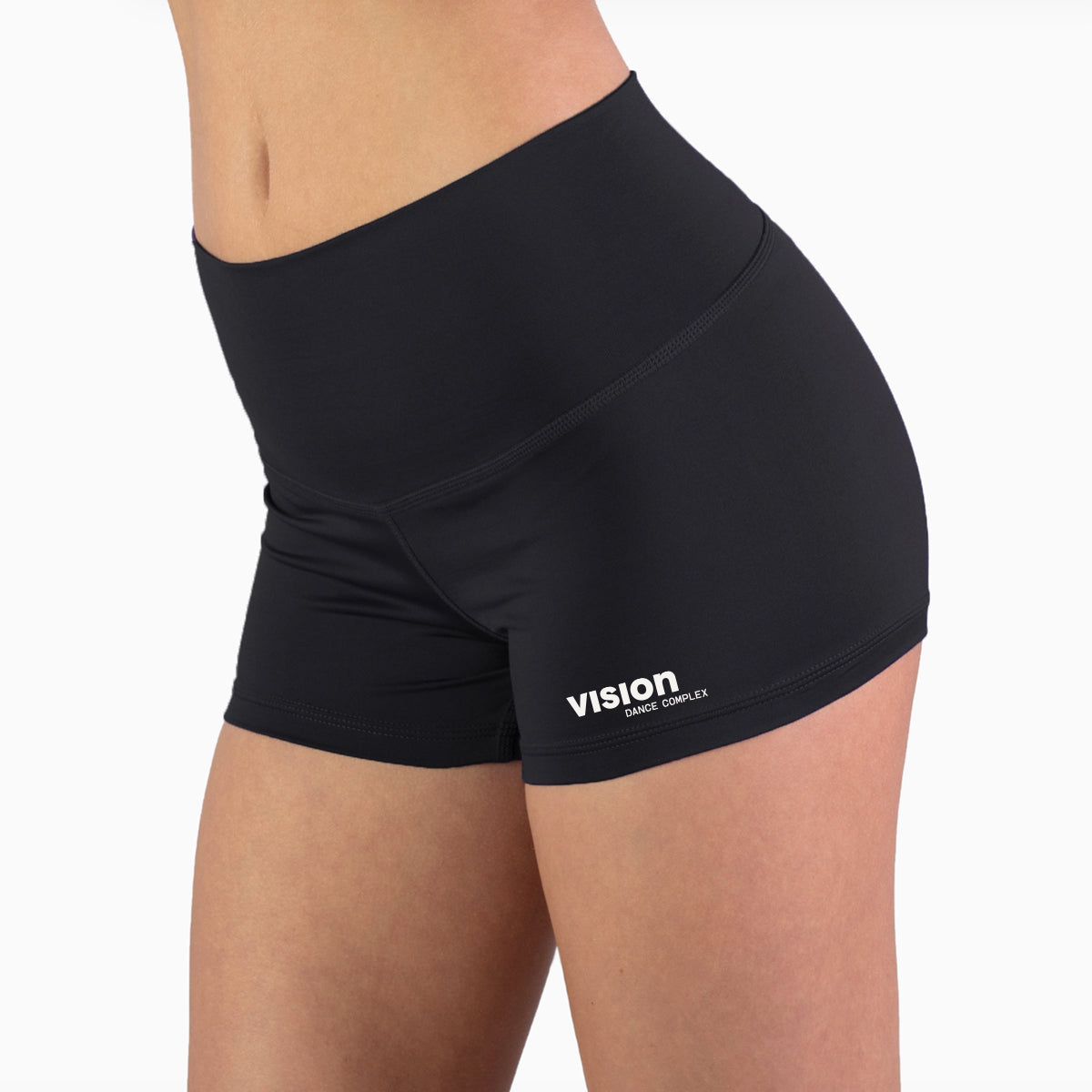 Dance Short