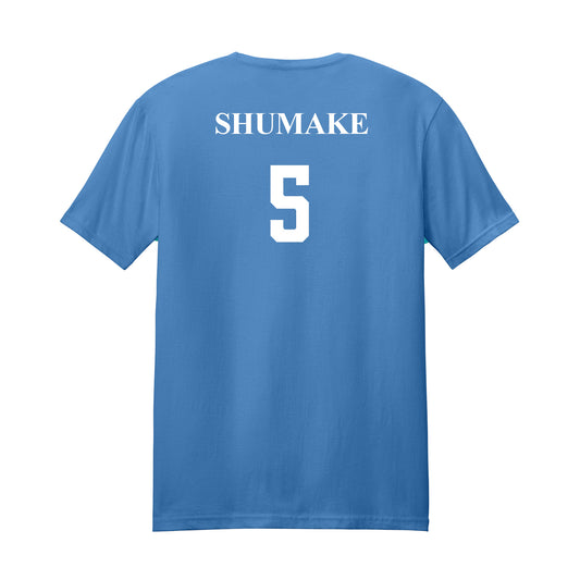 Shumake's 5th Grade Vistancia Class Shirt