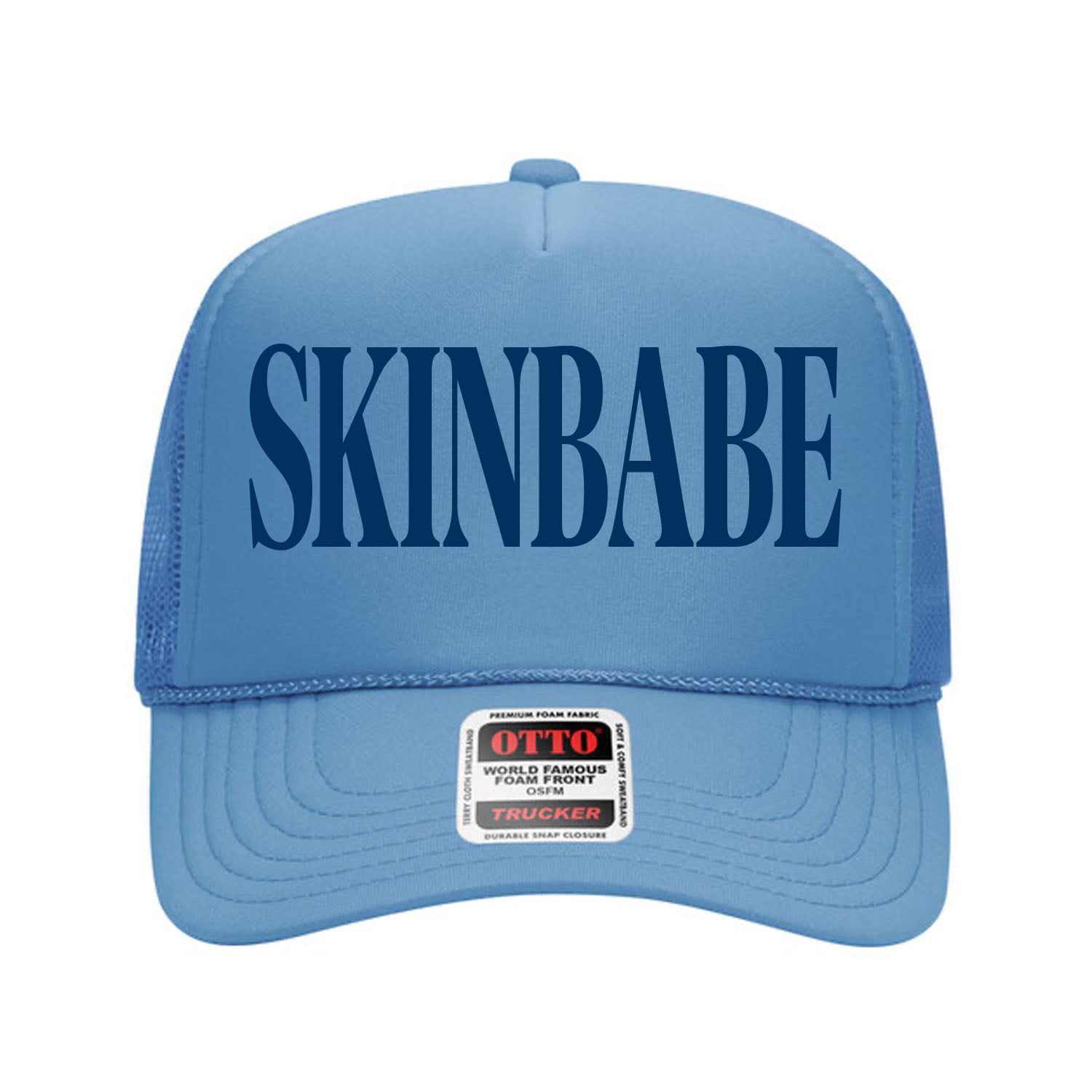 SKINBABE Trucker Hat