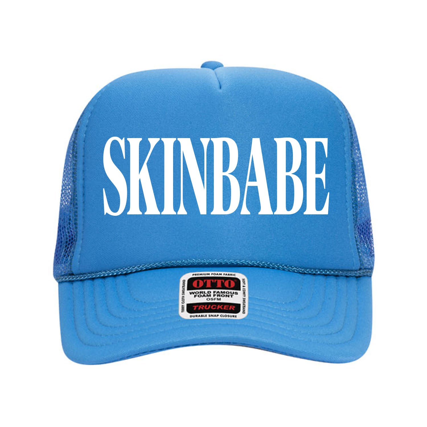 SKINBABE Trucker Hat
