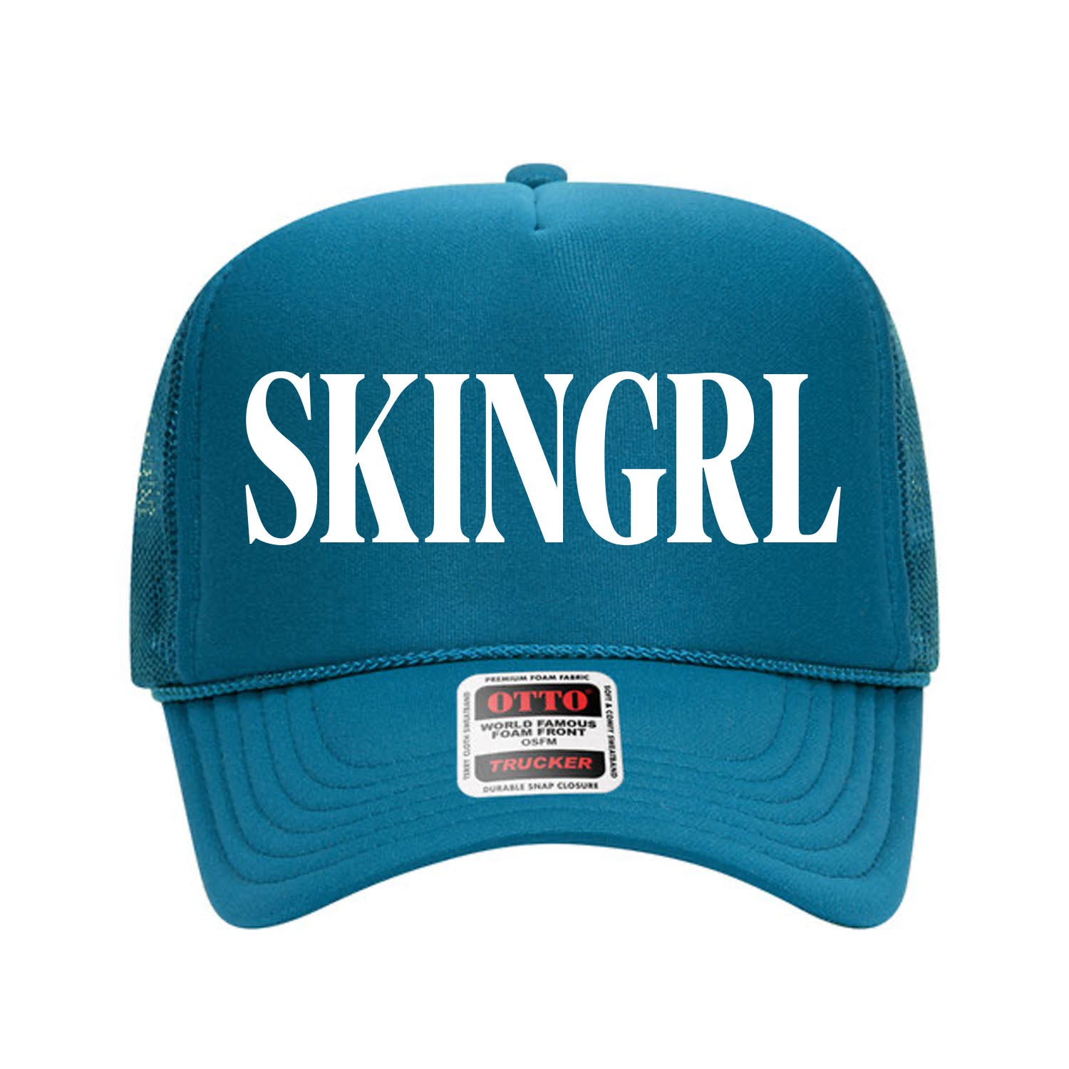SKINGRL Trucker Hat