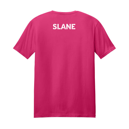 Slane's 1st Grade Lake Pleasant Class Shirt (Heliconia)