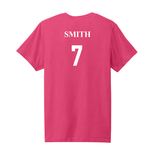 Smith's 7th Grade Vistancia Class Shirt