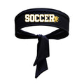 Glendale Prep Soccer Headband