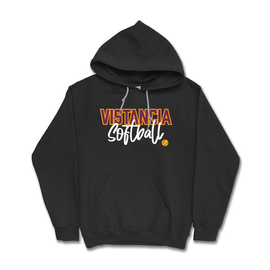 Vistancia Softball Hoodie