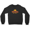 Vistancia Elementary Softball Crewneck Sweatshirt