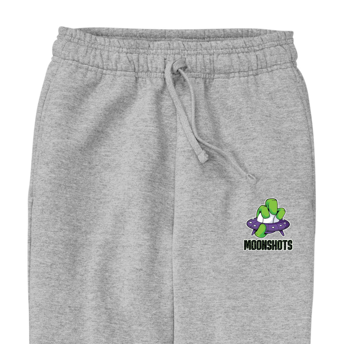 Moonshot Spaceship Unisex Joggers