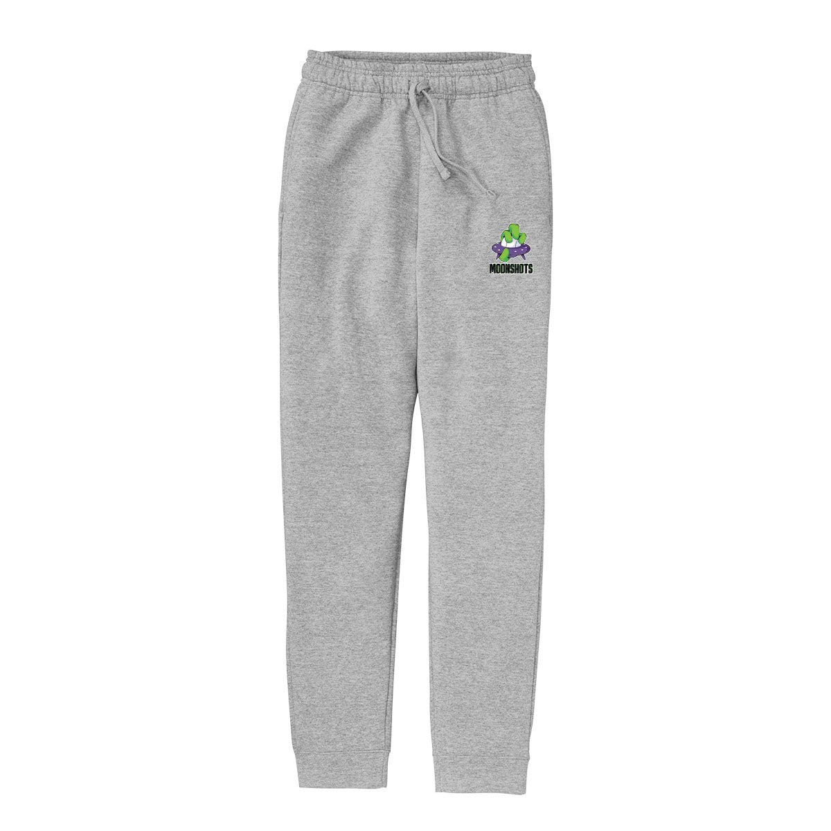 Moonshot Spaceship Unisex Joggers