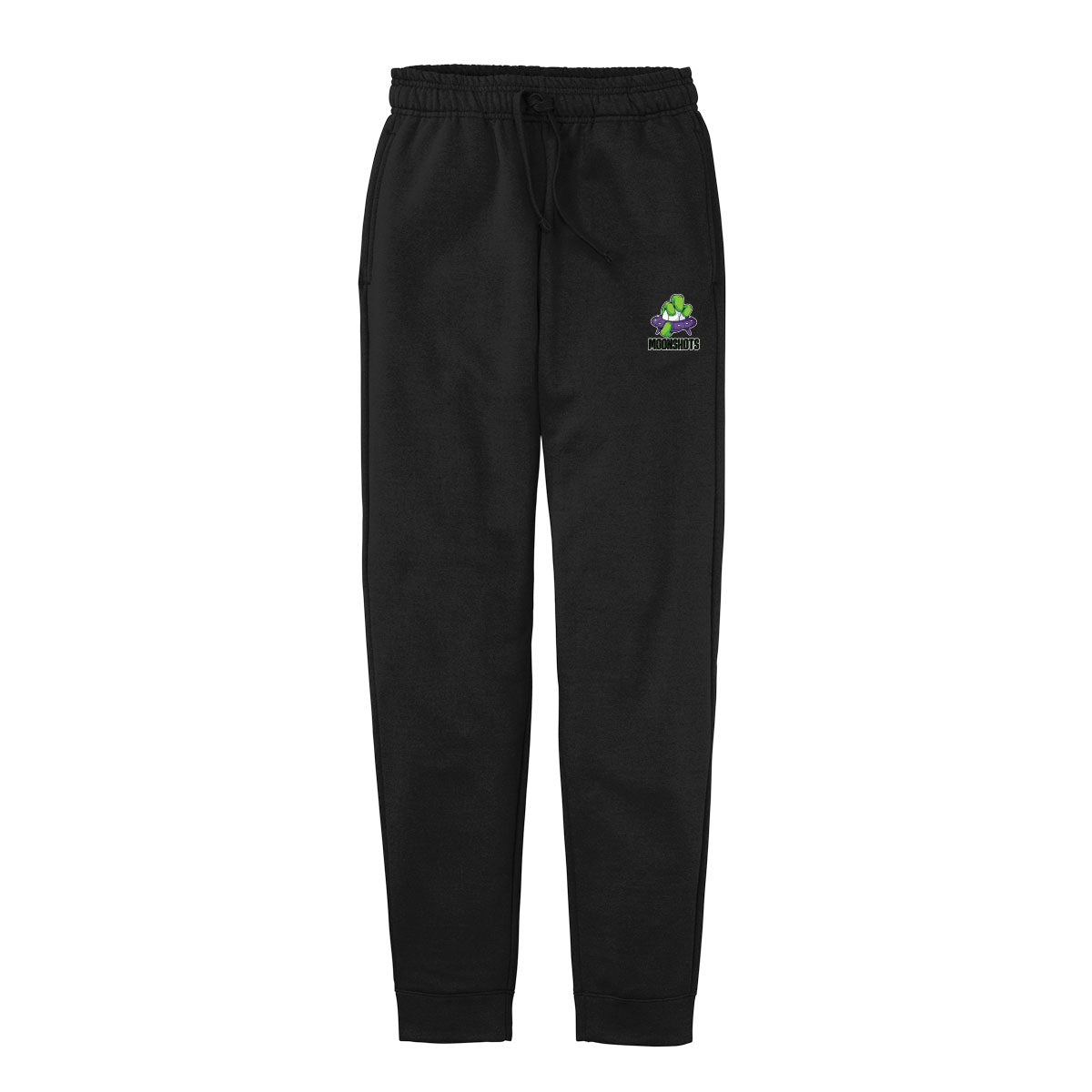 Moonshot Spaceship Unisex Joggers