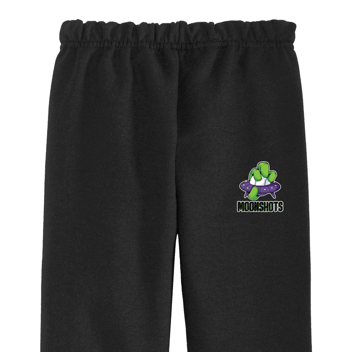 Moonshot Spaceship Unisex Sweatpants