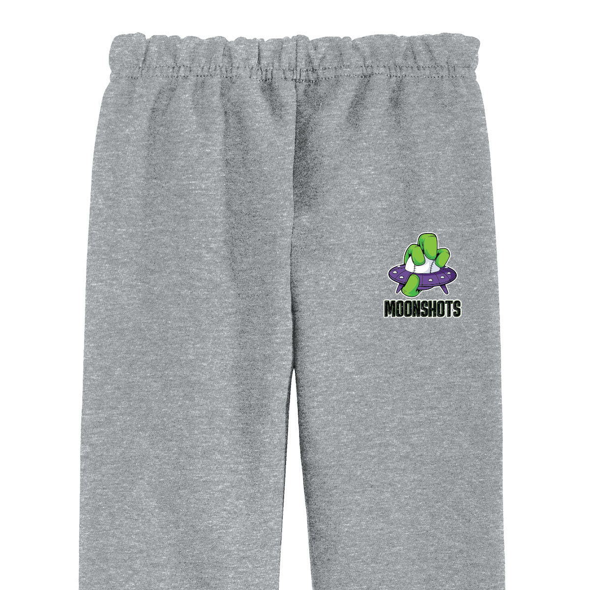 Moonshot Spaceship Unisex Sweatpants