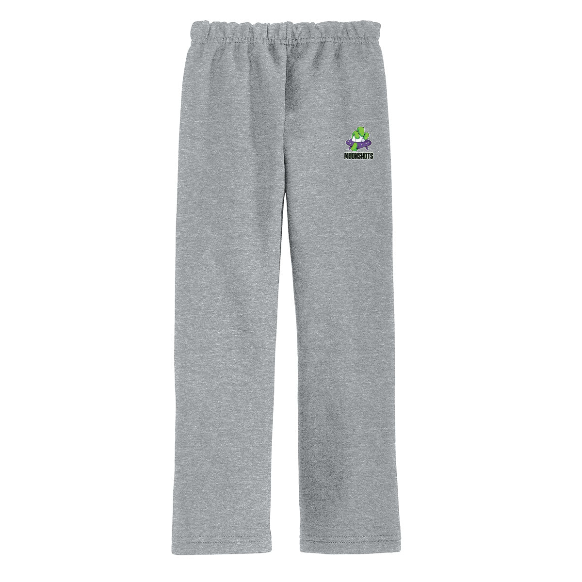 Moonshot Spaceship Unisex Sweatpants