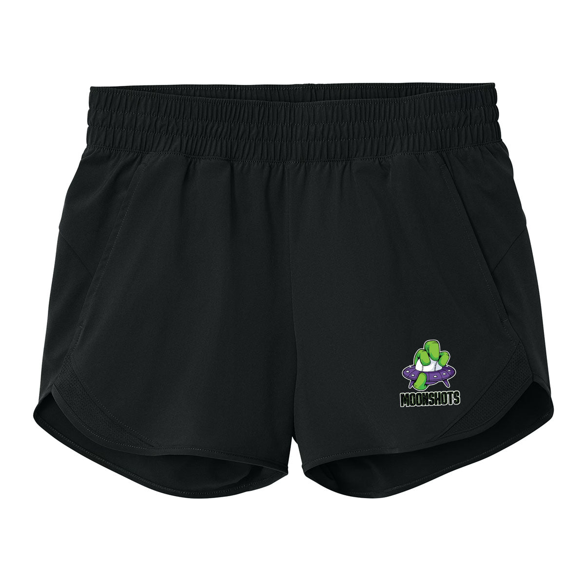 Moonshots Spaceship Women’s Repeat Swift Short