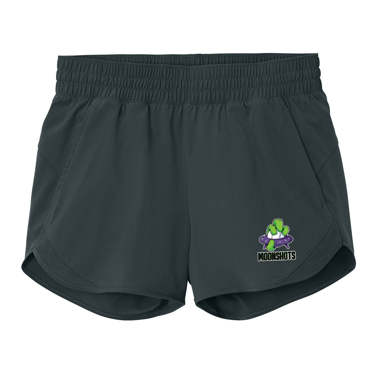 Moonshots Spaceship Women’s Repeat Swift Short