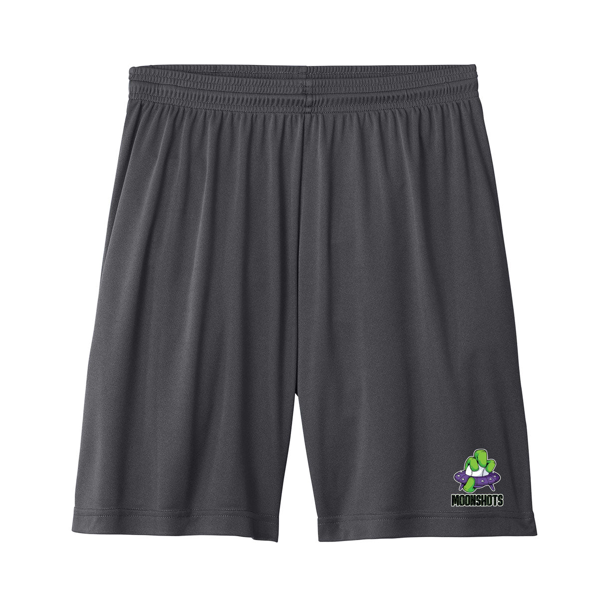 Moonshots Spaceship Shorts