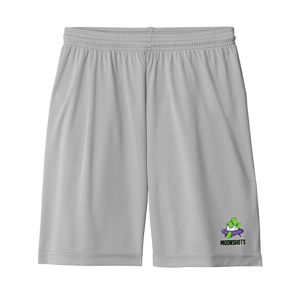 Moonshots Spaceship Shorts