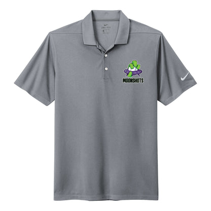 Moonshot Spaceship Nike Polo