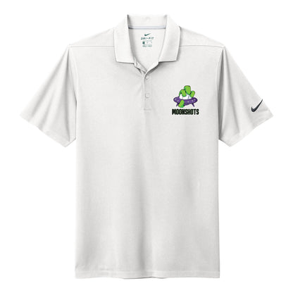 Moonshot Spaceship Nike Polo
