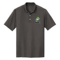 Moonshot Spaceship Performance Polo