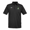 Moonshot Spaceship Under Armour Polo