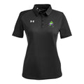 Moonshot Spaceship UA Women's Polo