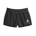 Moonshots Spaceship Women's Shorts