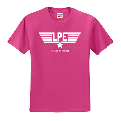 Lake Pleasant Specials Tee