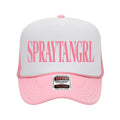 SPRAYTANGRL Trucker Hat