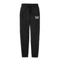 The Lash and Skin Lounge Stacked Joggers
