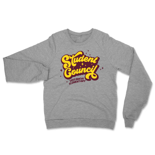 Vistancia STUCO Crewneck Sweatshirt