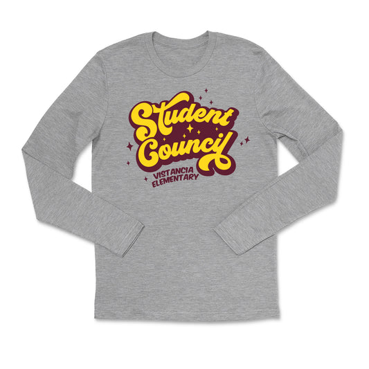 Vistancia STUCO Long Sleeve Tee