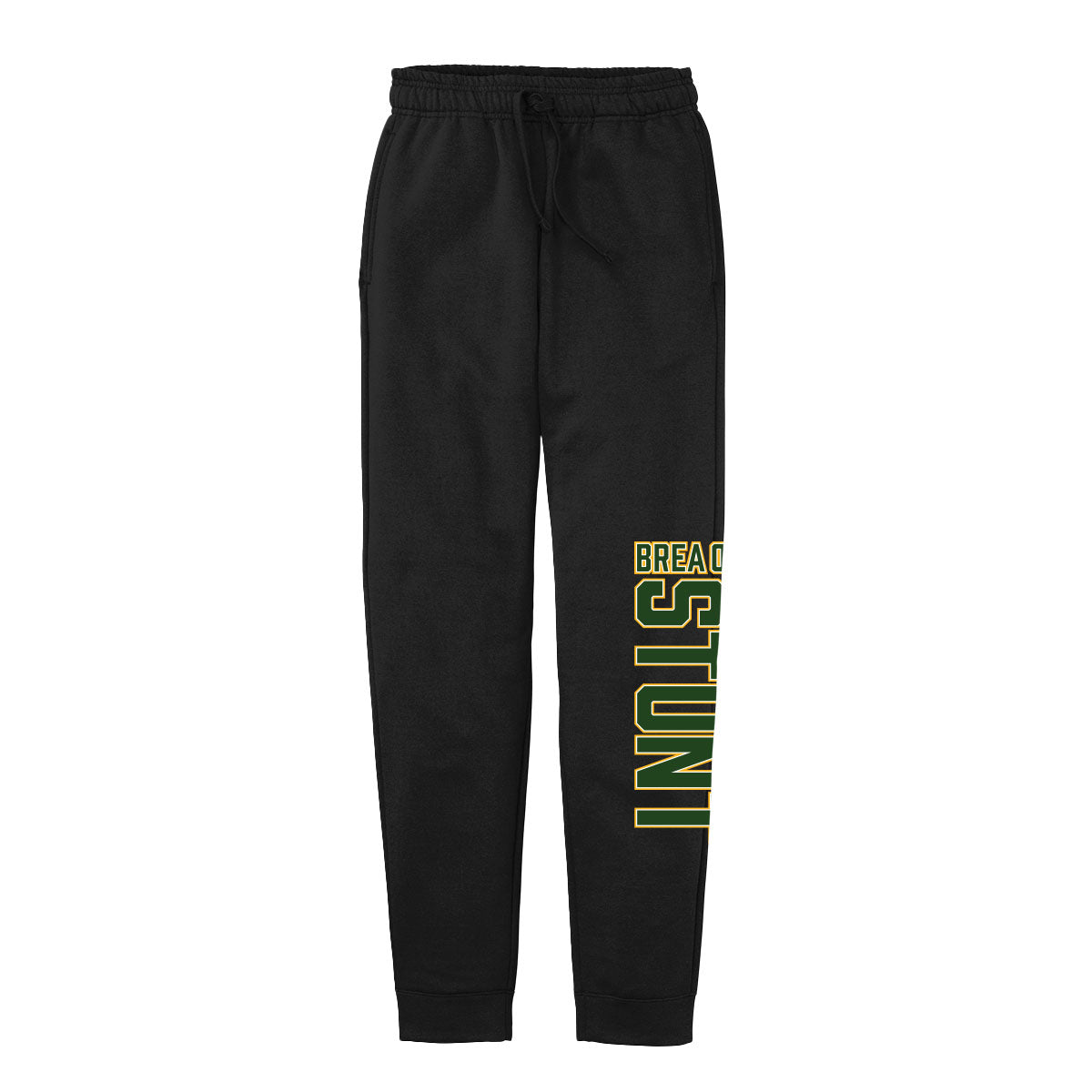 Brea Olinda Stunt Unisex Joggers