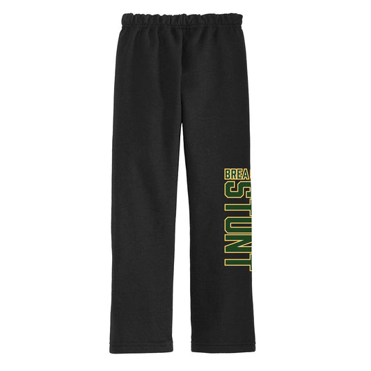 Brea Olinda Stunt Unisex Sweatpants